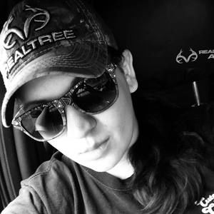 Meet your Posher, Erin rose